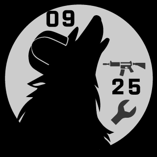 NiCa322's emblem