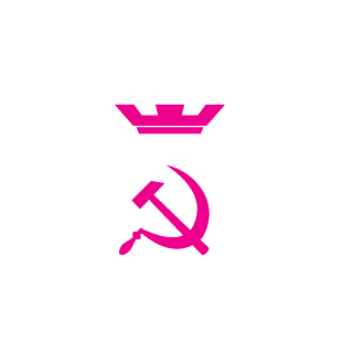 klav1k's emblem