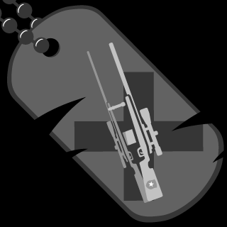 xavier10001's emblem