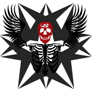 Illydex's emblem