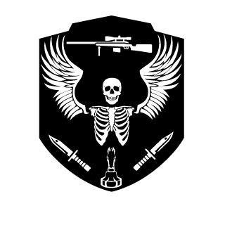 HitLuca's emblem