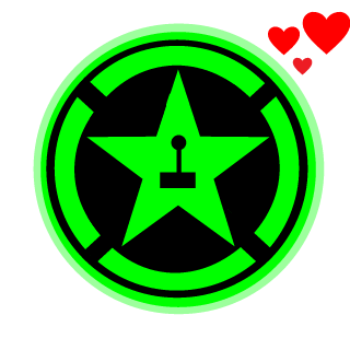 SAUCY AS1AN's emblem