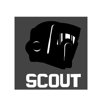 BLacKJacKRecoN2's emblem