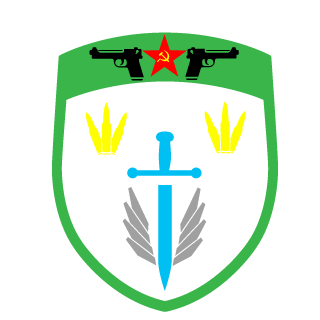 Varjag1988's emblem