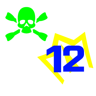 GERMANTHOR19's emblem