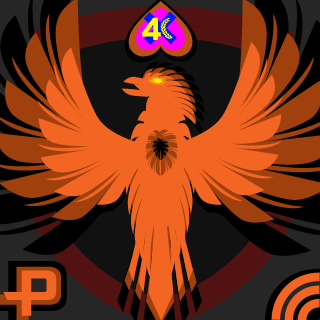 AlkiPhoenix's emblem