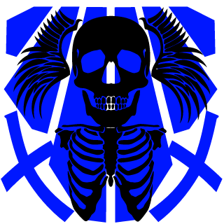 Johnny98B's emblem