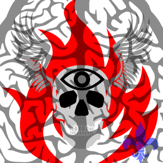 psy_croptic's emblem