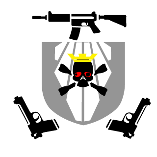 UrMorphine's emblem