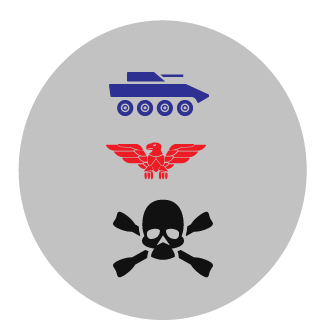 Klaudioss's emblem