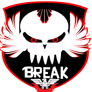 break_beat21's emblem