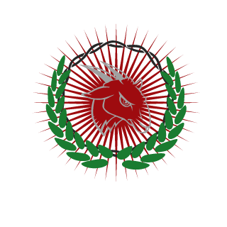 OrjaMagnet's emblem
