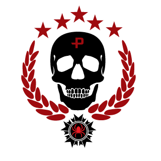Preditionn's emblem