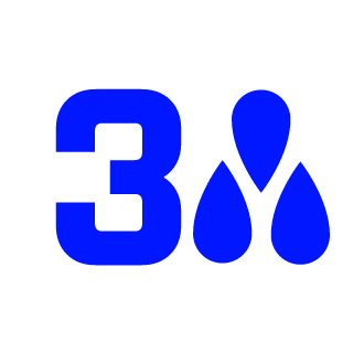ThreeWat3r's emblem