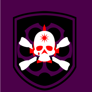 MonsterJaum's emblem