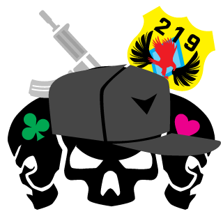 HaganeZAQ's emblem