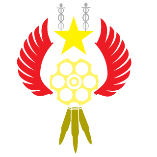 xXxBruceWaynexX's emblem