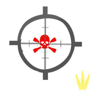 Hungerzon's emblem