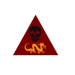 Oilman36's emblem