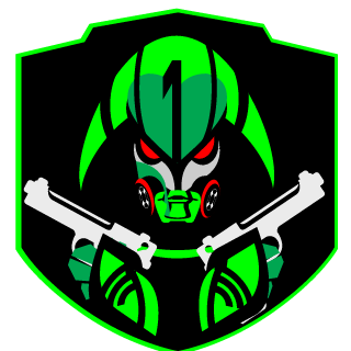 DeathGalaxy HD's emblem
