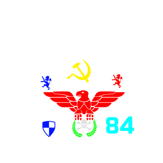 Jakab84's emblem