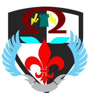 Crazysockbat's emblem