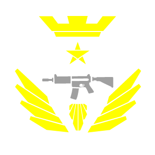 xX DAT POI Xx's emblem