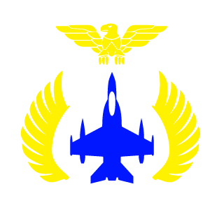 Blody31's emblem