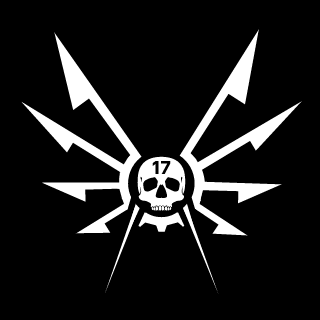 UniSoldier_GR-17's emblem