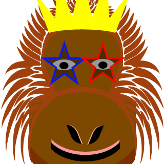 Macdyess's emblem