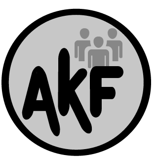 AKF's emblem