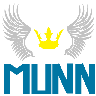 xMUNNx's emblem
