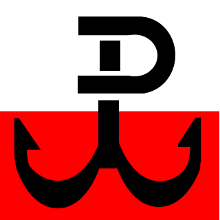 Toriyamo's emblem