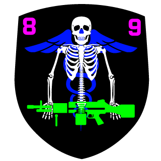 DennyP198989's emblem