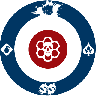 Big-Bald-BearDk's emblem