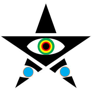 FoxTailedBandit's emblem