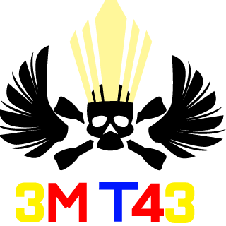 Firegod420's emblem