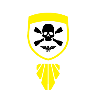 2R4KE's emblem