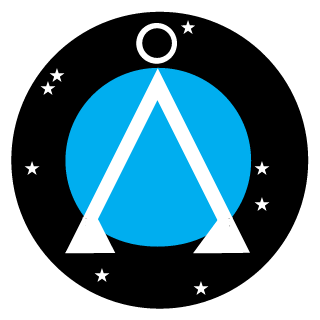 Sr-Sticky's emblem