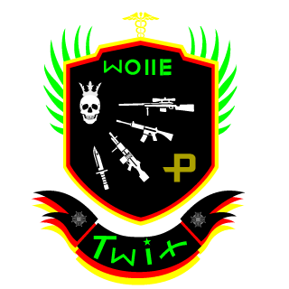 Wolle1717's emblem