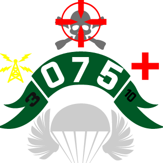 Scopebite's emblem
