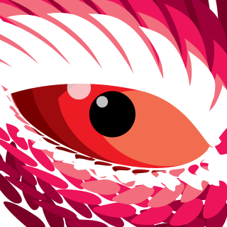 superstarline's emblem
