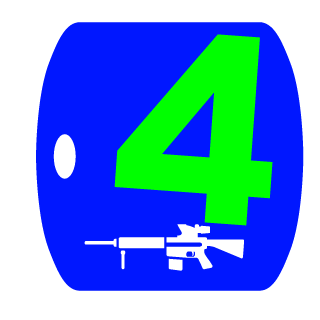 SMIGLO4's emblem
