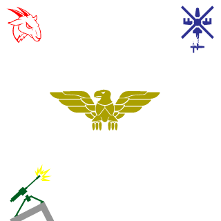 Mavqt's emblem
