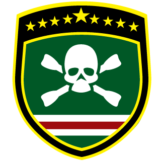 Naypus's emblem