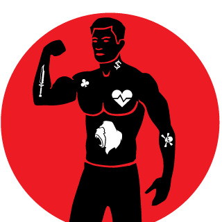 anhurPL's emblem