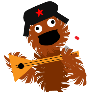 Sparkoz's emblem