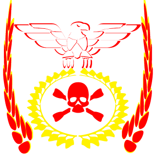iceman-mkp's emblem