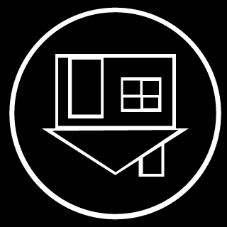 1luckXD's emblem