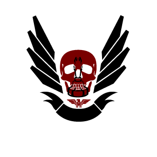 ZeRoNCoUnTN's emblem